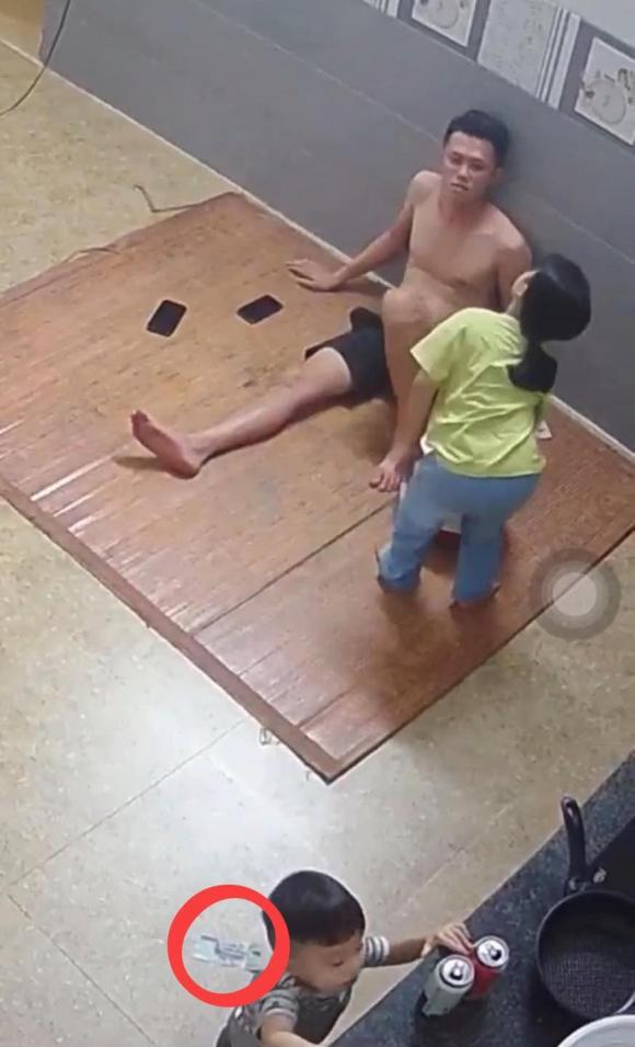 rơi tiền, vợ làm rơi tiền, giới trẻ 