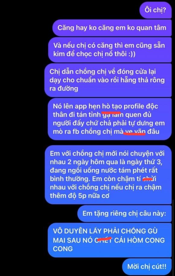 hẹn hò với chàng trai đã có vợ sắp cưới, đánh ghen, đi hẹn hò