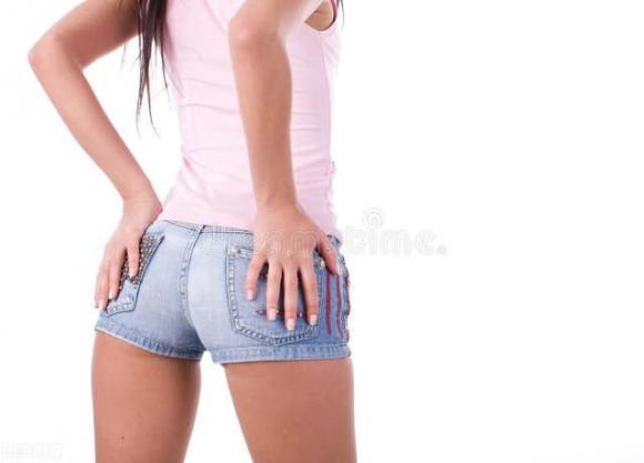 kích thước mông, mông to, mông nhỏ, kích thước vòng 3, hình dáng của mông