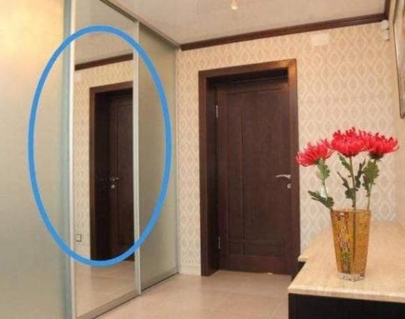 phong thủy, phong thủy cửa nhà, cửa nhà, 4 thứ đừng để trước cửa nhà