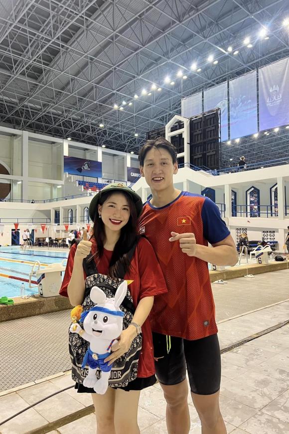SEA Games 32,lý hùng,hòa minzy,sao việt