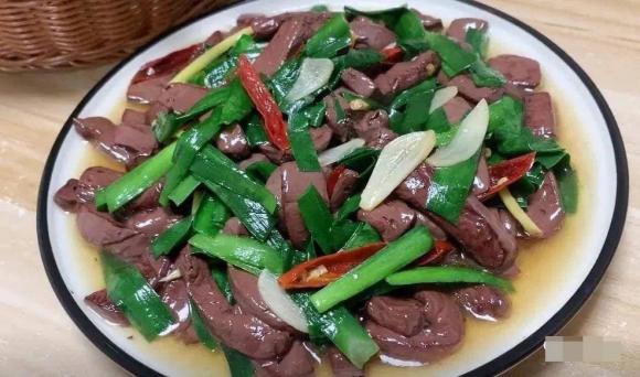 thức ăn nhiều sắt, bổ sung sắt, thiếu sắt