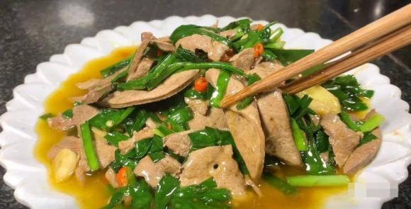 thức ăn nhiều sắt, bổ sung sắt, thiếu sắt