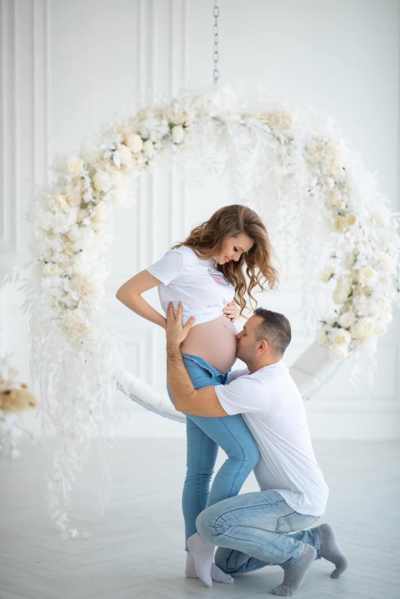 An trẻ trâu, An trẻ trâu sinh con, giới trẻ 