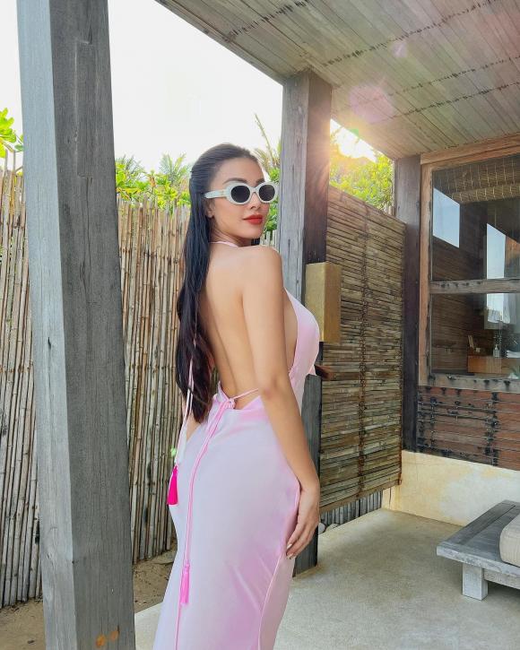 kim duyên, sao việt, á hậu kim duyên 