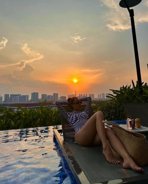 kim duyên, sao việt, á hậu kim duyên 