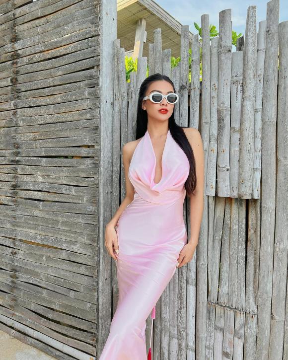 kim duyên, sao việt, á hậu kim duyên 