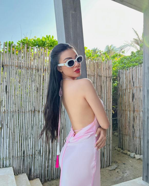 kim duyên, sao việt, á hậu kim duyên 