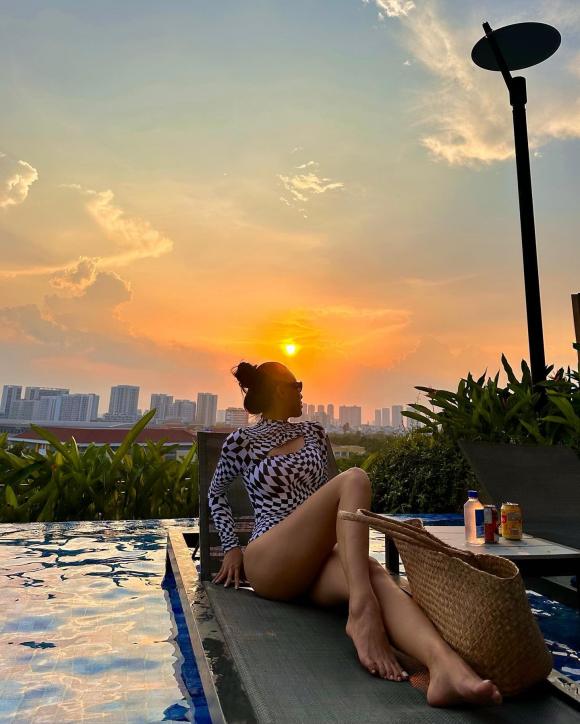 kim duyên, sao việt, á hậu kim duyên 