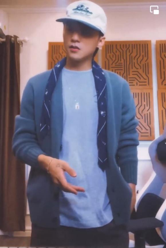sơn tùng, sao việt 