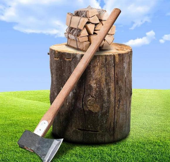những điều kiêng kị, thứ không nên đụng vào, goá phụ, rìu