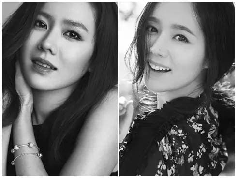hyun bin, han ga in, han hye jin, kim sun ah, sao hàn 