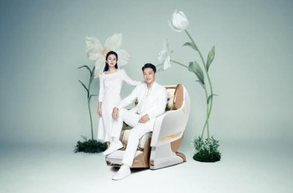 kim tae hee, ha jung woo, sao hàn 