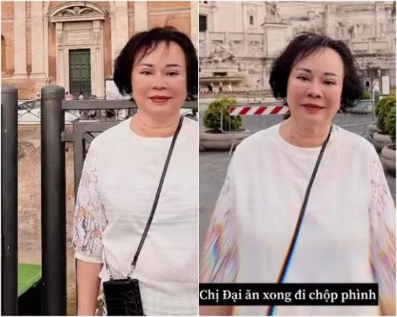 Diễn viên Ngô Thanh Vân,nữ diễn viên ngô thanh vân,mẹ ruột Ngô Thanh Vân,sao Việt