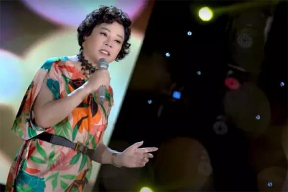 Diễn viên Ngô Thanh Vân,nữ diễn viên ngô thanh vân,mẹ ruột Ngô Thanh Vân,sao Việt