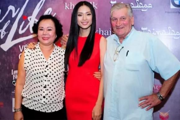 Diễn viên Ngô Thanh Vân,nữ diễn viên ngô thanh vân,mẹ ruột Ngô Thanh Vân,sao Việt