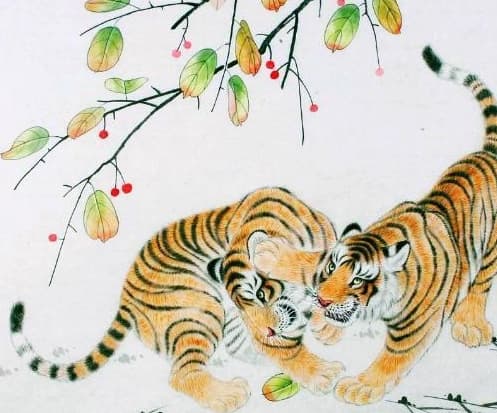 tử vi, con giáp
