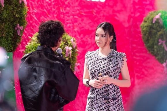 Diễn viên Ngô Thanh Vân,nữ diễn viên ngô thanh vân, diễn viên Sam, sao Việt