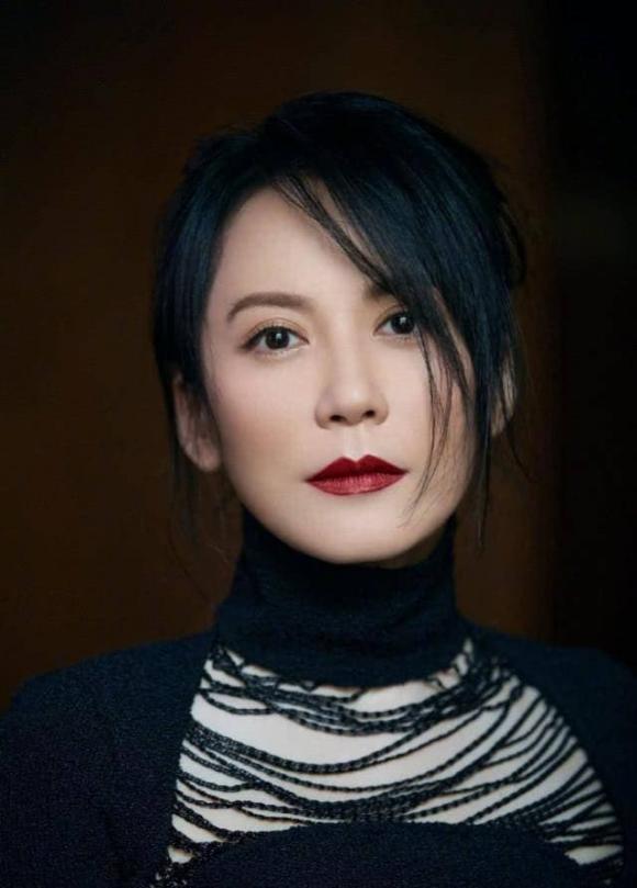 Du Phi Hồng, sao hoa ngữ, thời trang sao