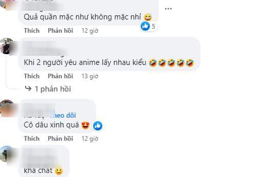 đám cưới, đám cưới độc lạ, giới trẻ 