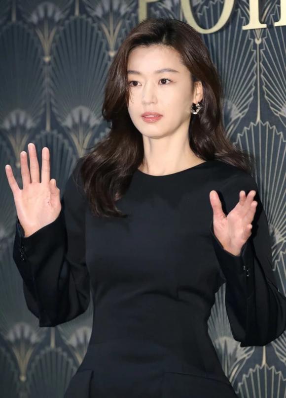 Jeon Ji Hyun, sao Hàn, Song Hye Kyo, phim hàn
