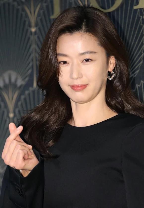 Jeon Ji Hyun, sao Hàn, Song Hye Kyo, phim hàn