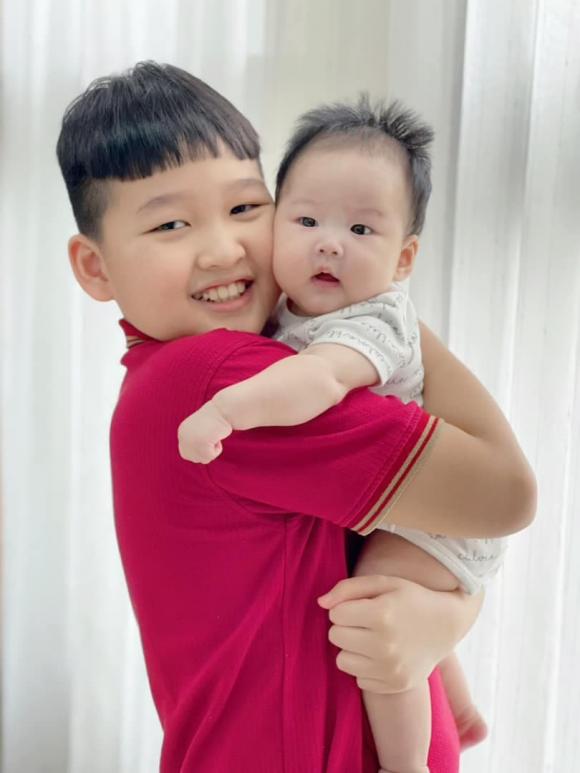 Bảo thanh,con gái Ƅảo thanh,sao việt