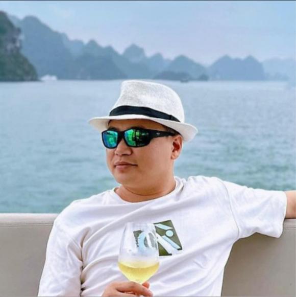 Shark Bình, diễn viên Phương Oanh, sao Việt