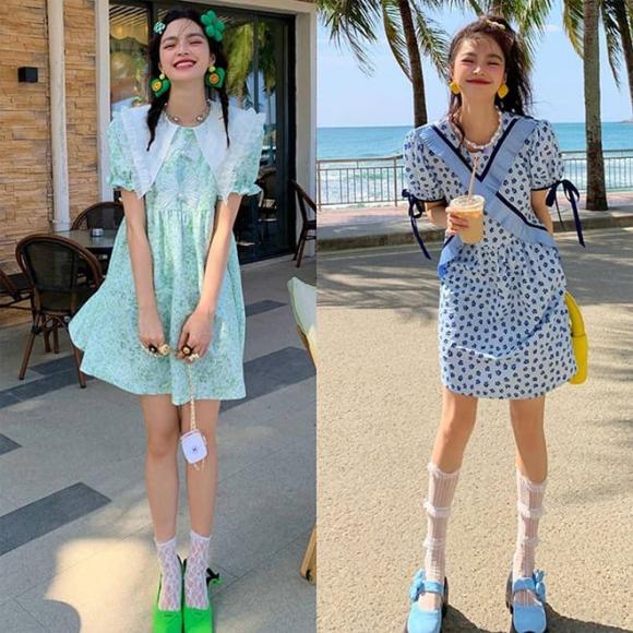 chân váy mùa hè, ba kiểu chân váy cho phái đẹp năm nay, chân váy tôn lên vóc dáng và khí chất