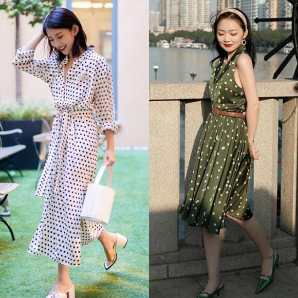 chân váy mùa hè, ba kiểu chân váy cho phái đẹp năm nay, chân váy tôn lên vóc dáng và khí chất