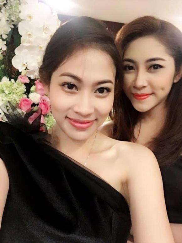 Hoa hậu Đại dương Đặng Thu Thảo,chị gái hoa hậu Đặng Thu Thảo,sao Việt