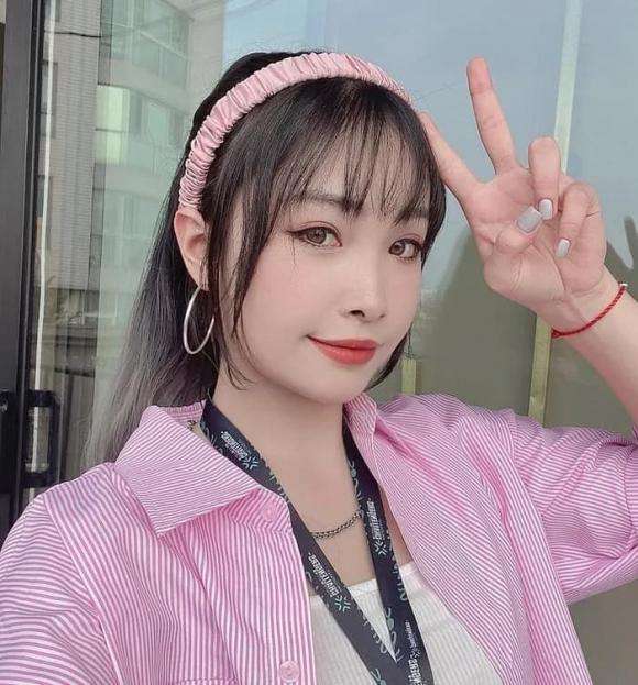Hot girl Wushu Việt Nam,SEA Games 32,đặng tiểu bình