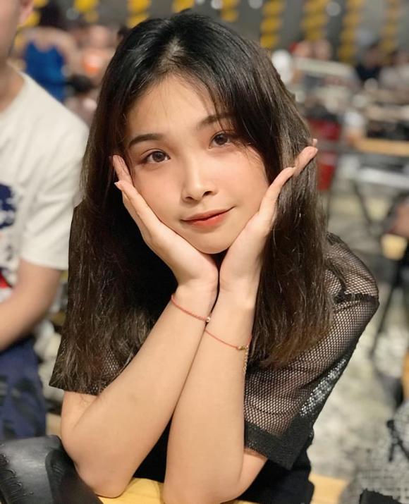 Hot girl Wushu Việt Nam,SEA Games 32,đặng tiểu bình