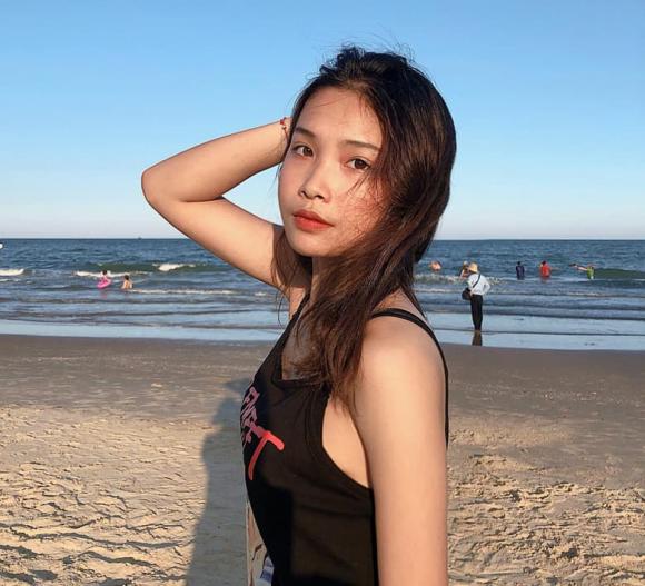 Hot girl Wushu Việt Nam,SEA Games 32,đặng tiểu bình