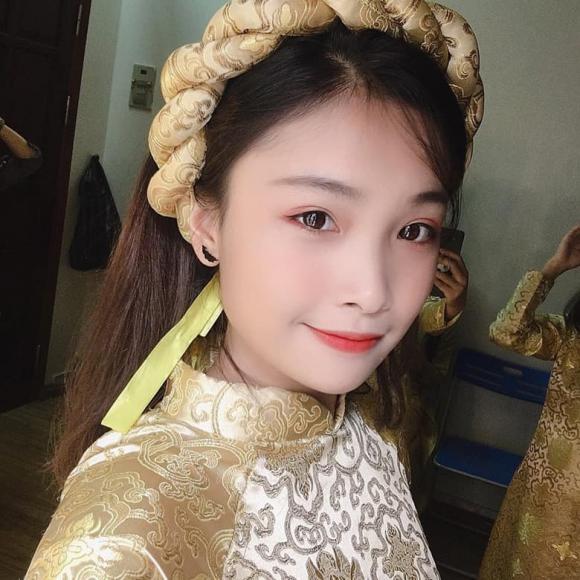 Hot girl Wushu Việt Nam,SEA Games 32,đặng tiểu bình