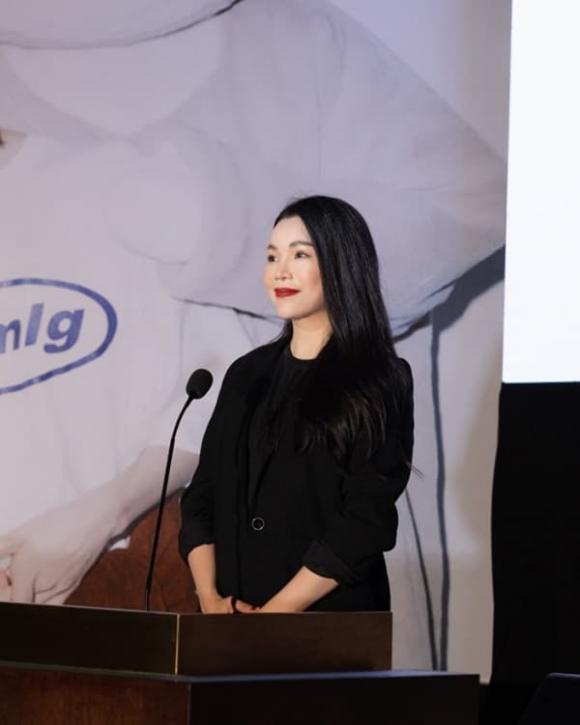 Người mẫu trà ngọc hằng,diễn viên Trà Ngọc Hằng, sao Việt