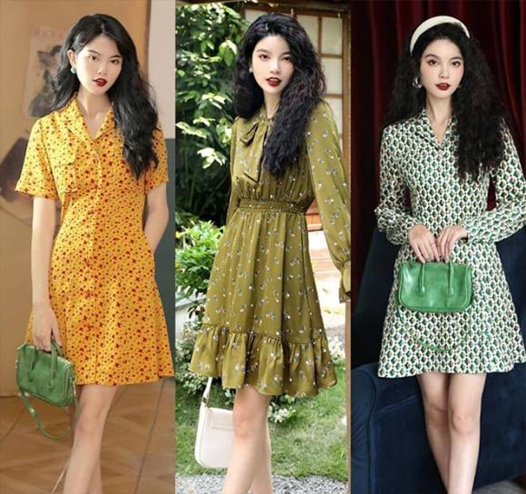 chân váy cho phụ nữ 30 tuổi, cách chọn chân váy, chân váy mùa hè