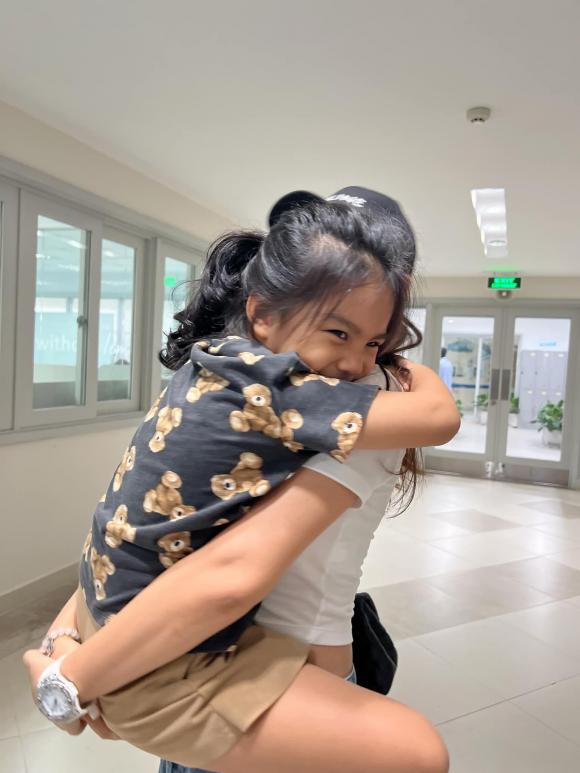 phạm quỳnh anh, sao việt 