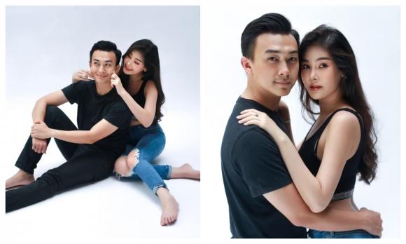 lê âu ngân anh, phan tô ny, sao việt 