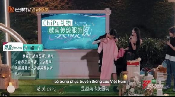 ca sĩ Chi Pu, diễn viên Chi Pu, sao Việt