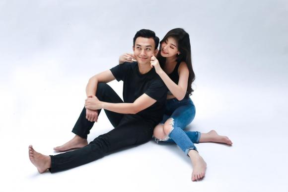 hoa hậu Lê Âu Ngân Anh, MC Phan Tô Ny, sao Việt