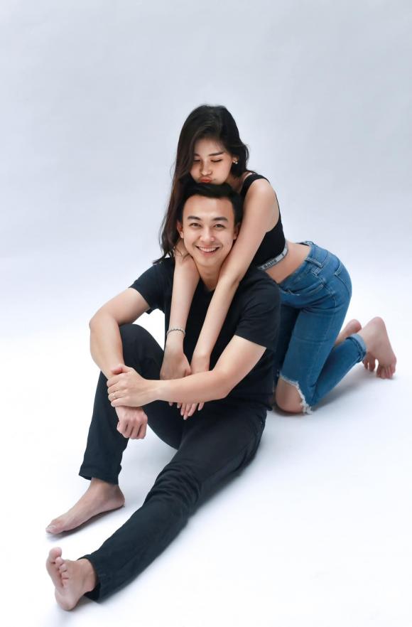 hoa hậu Lê Âu Ngân Anh, MC Phan Tô Ny, sao Việt
