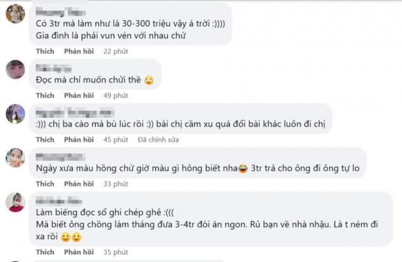 chồng keo kiệt, chồng ki bo, chồng xấu tính