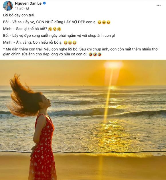 MC Đan Lê,nữ mc đan lê,sao Việt
