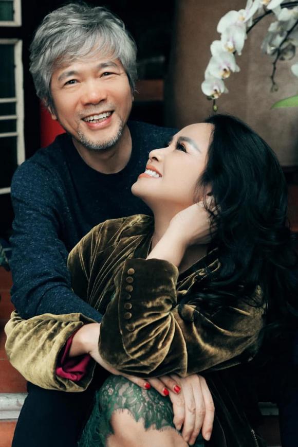 Diva thanh lam,chồng diva thanh lam,sao việt