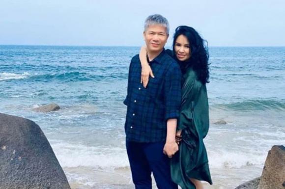 Diva thanh lam,chồng diva thanh lam,sao việt