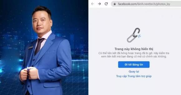 diễn viên Phương Oanh, Shark Bình, sao Viêt