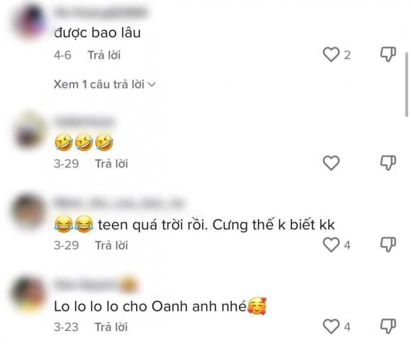 diễn viên Phương Oanh, Shark Bình, sao Việt

