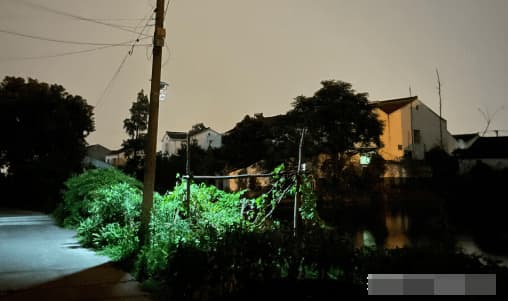 trời tối, kiêng kị buổi tối