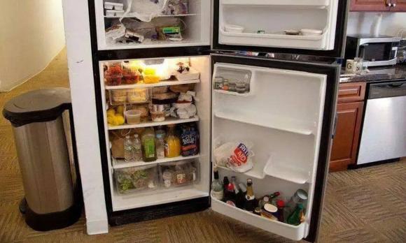 Đừng bán tủ lạnh cũ của bạn như rác nữa! Hãy thử cái này nhé, 3 “lợi ích” lợi hại quá